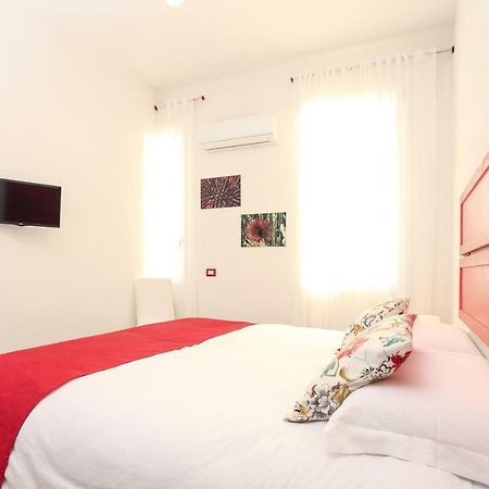 Bed and Breakfast La Posidonia Oceanica Alguer Exterior foto
