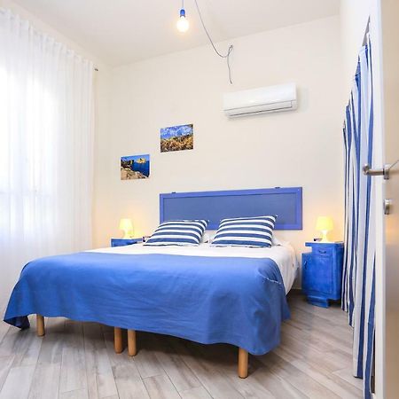 Bed and Breakfast La Posidonia Oceanica Alguer Exterior foto