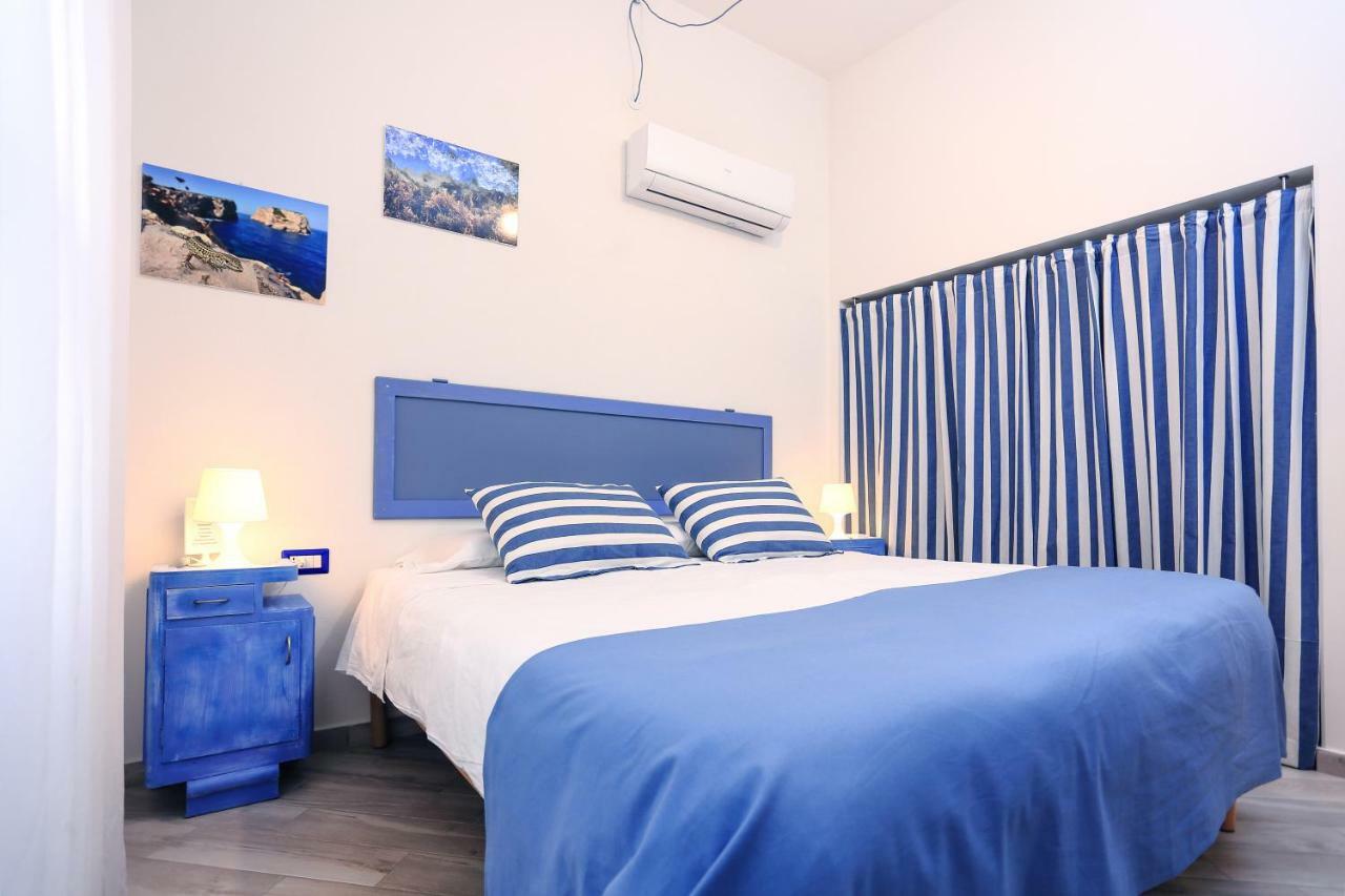 Bed and Breakfast La Posidonia Oceanica Alguer Exterior foto