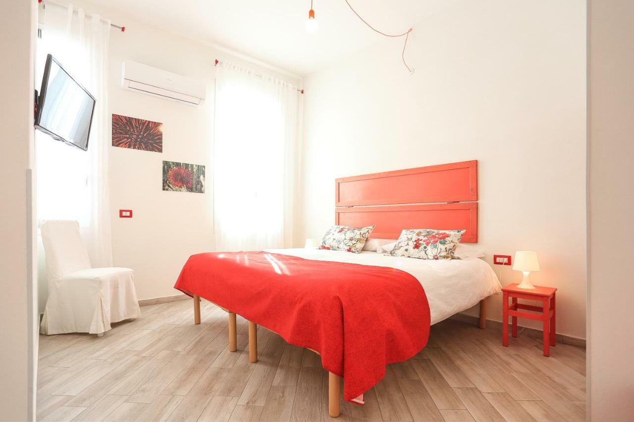 Bed and Breakfast La Posidonia Oceanica Alguer Exterior foto