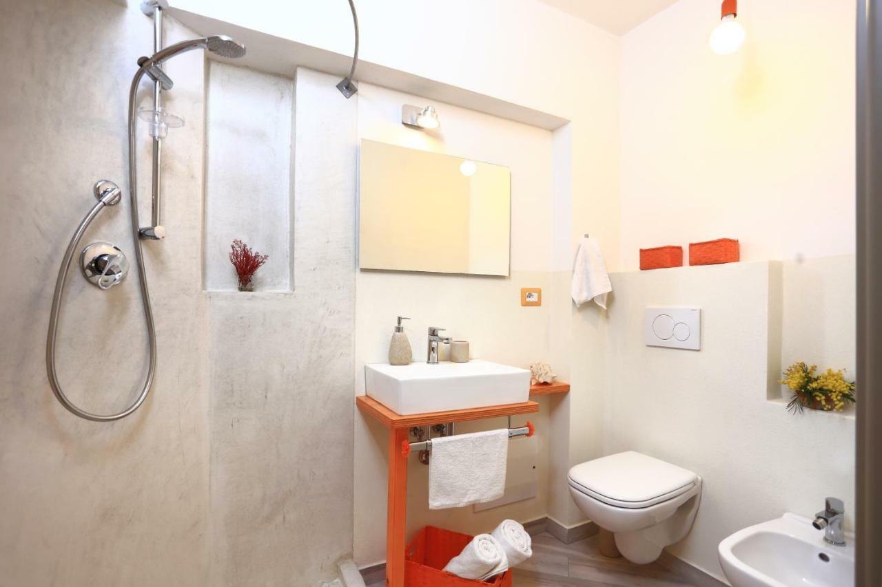 Bed and Breakfast La Posidonia Oceanica Alguer Exterior foto